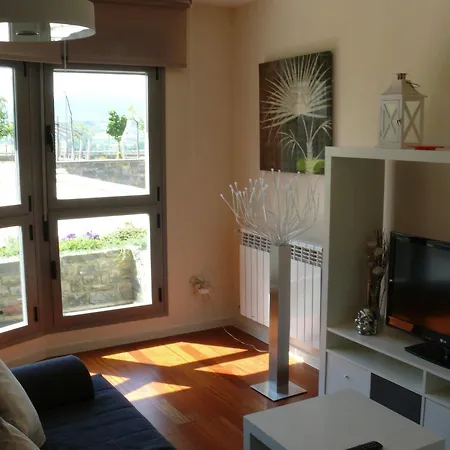 Apartmentsuitespain Formigal Ordesa Sabinanigo Exterior photo