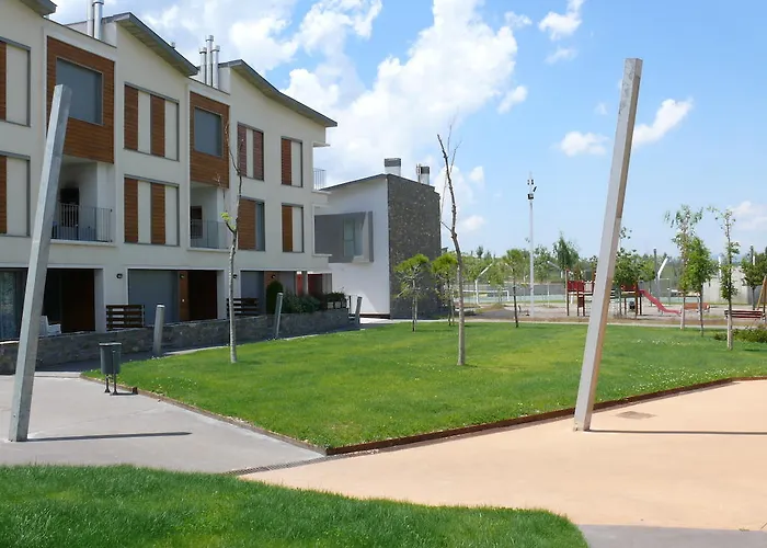 Apartmentsuitespain Formigal Ordesa