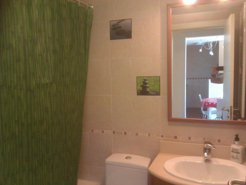 Apartment Apartmentsuitespain Formigal Ordesa