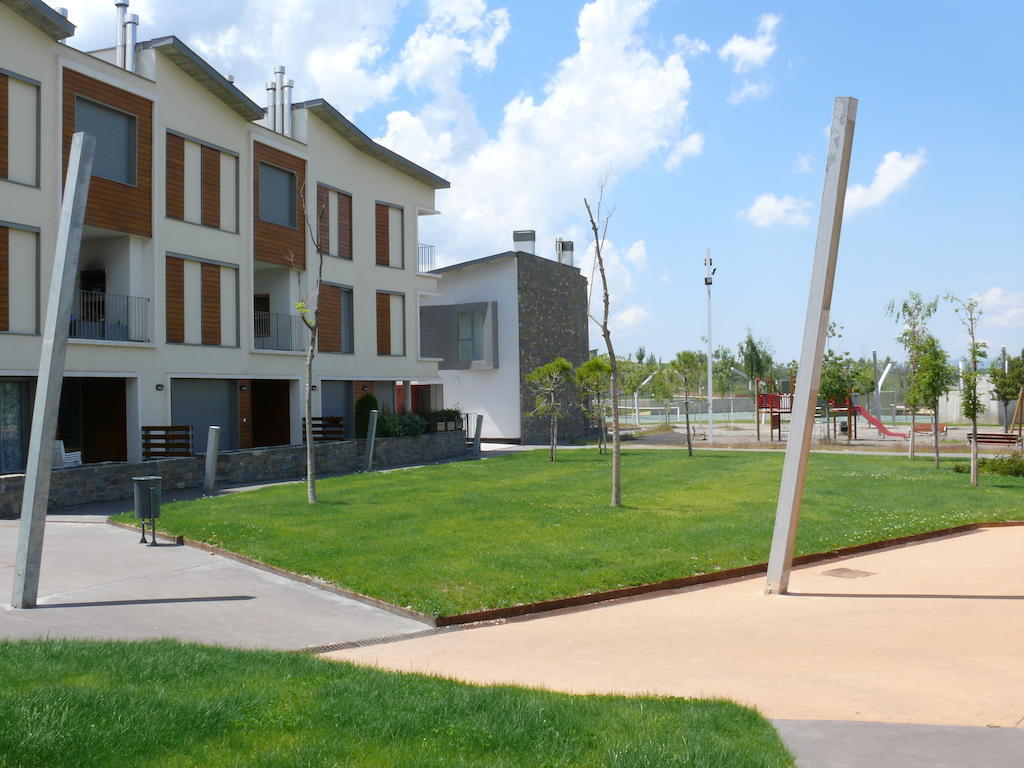Apartment Apartmentsuitespain Formigal Ordesa Sabinanigo