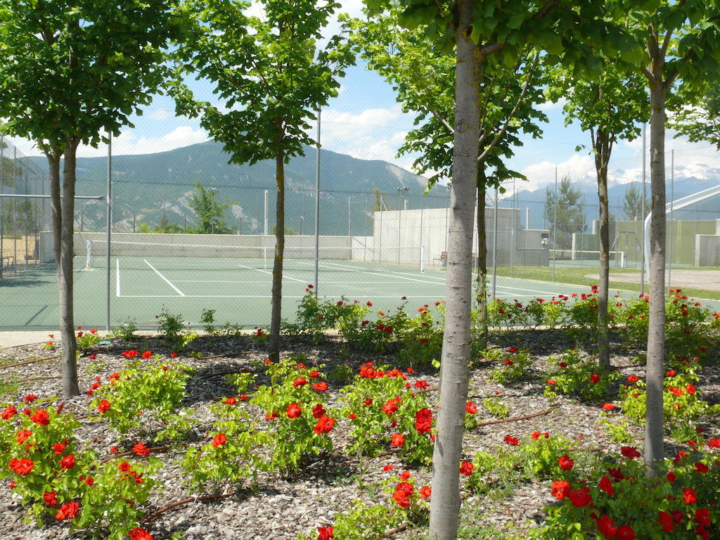 Apartment Apartmentsuitespain Formigal Ordesa *