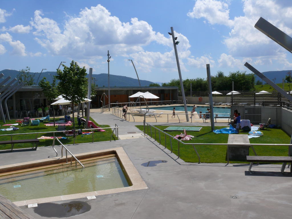 Apartment Apartmentsuitespain Formigal Ordesa