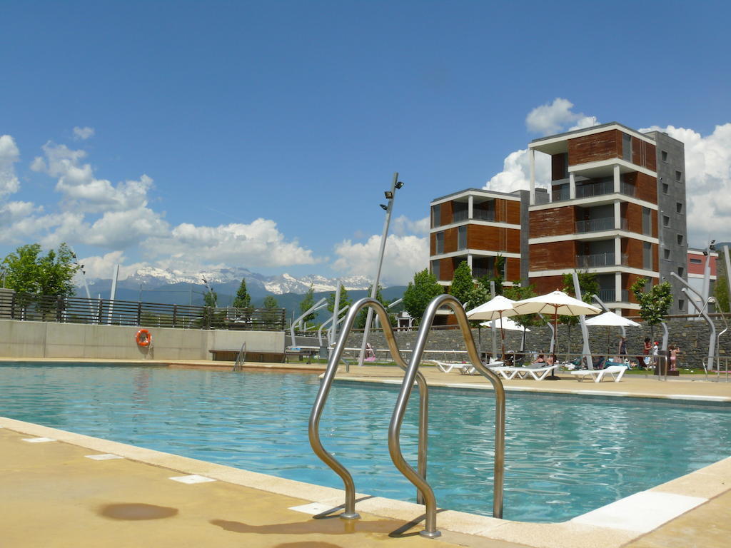 Apartment Apartmentsuitespain Formigal Ordesa Sabinanigo