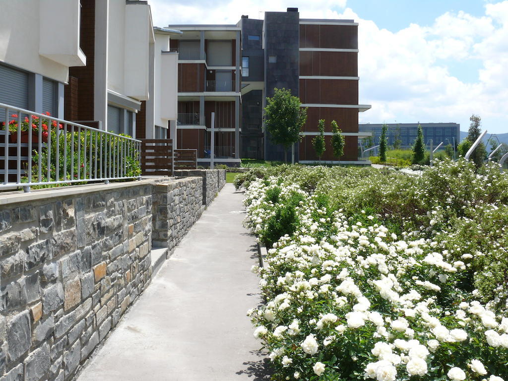 Apartment Apartmentsuitespain Formigal Ordesa *