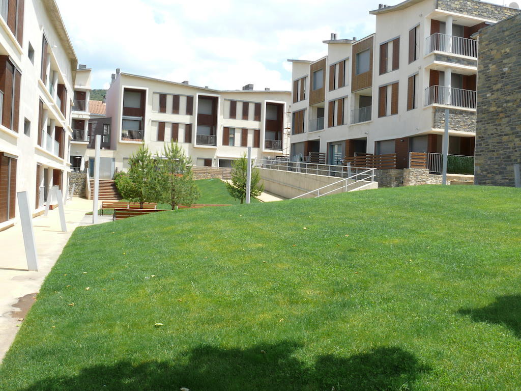 Apartment Apartmentsuitespain Formigal Ordesa