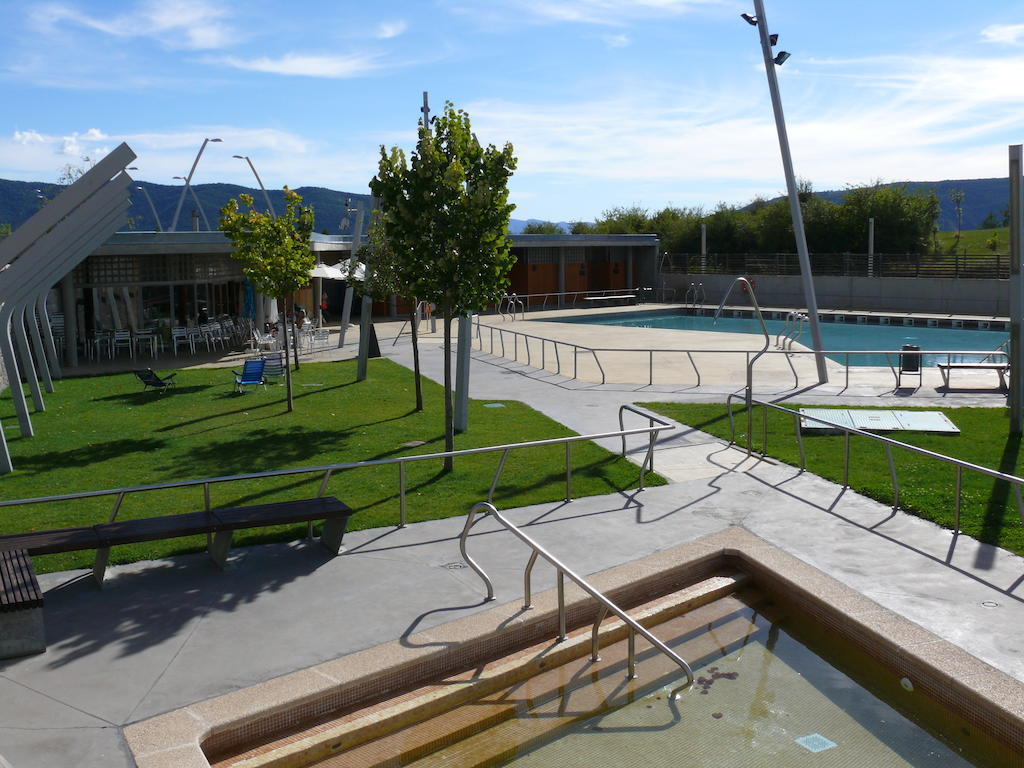 Apartmentsuitespain Formigal Ordesa Sabinanigo