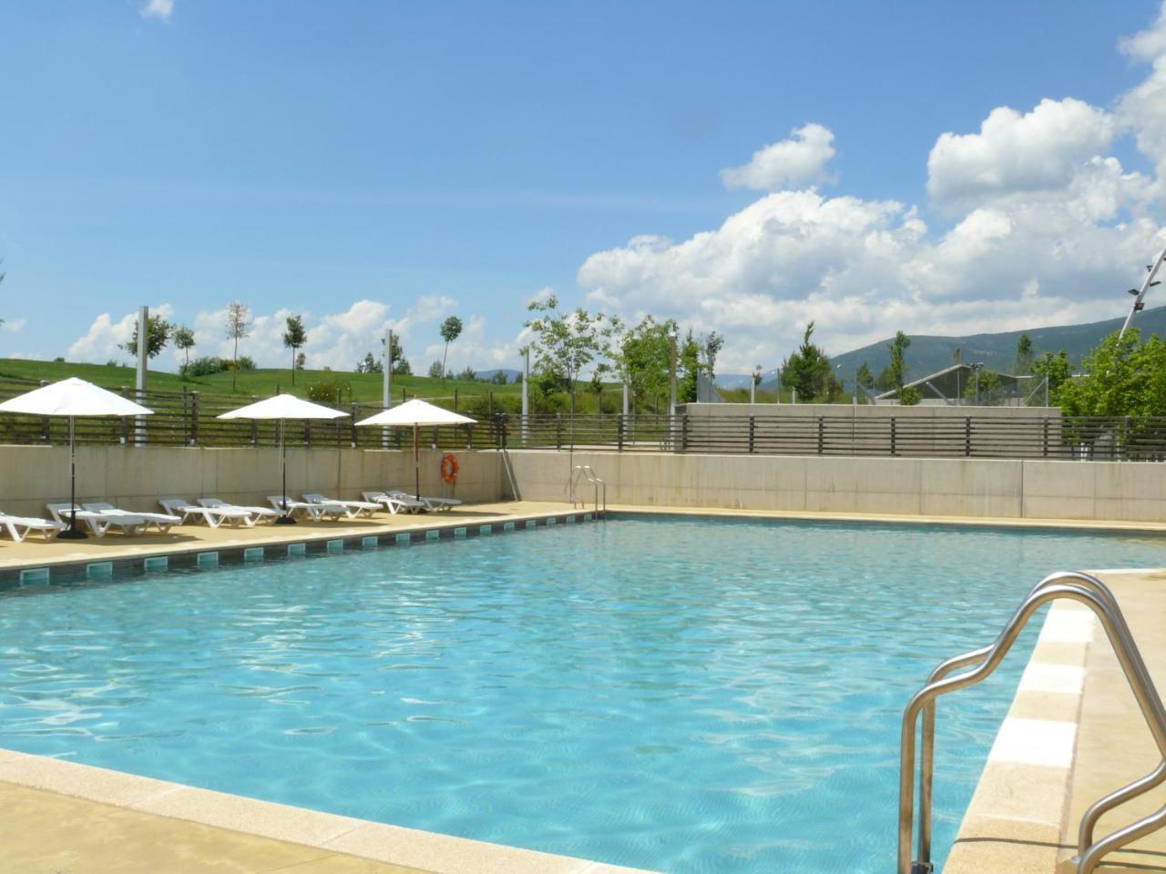 Apartmentsuitespain Formigal Ordesa * Sabinanigo