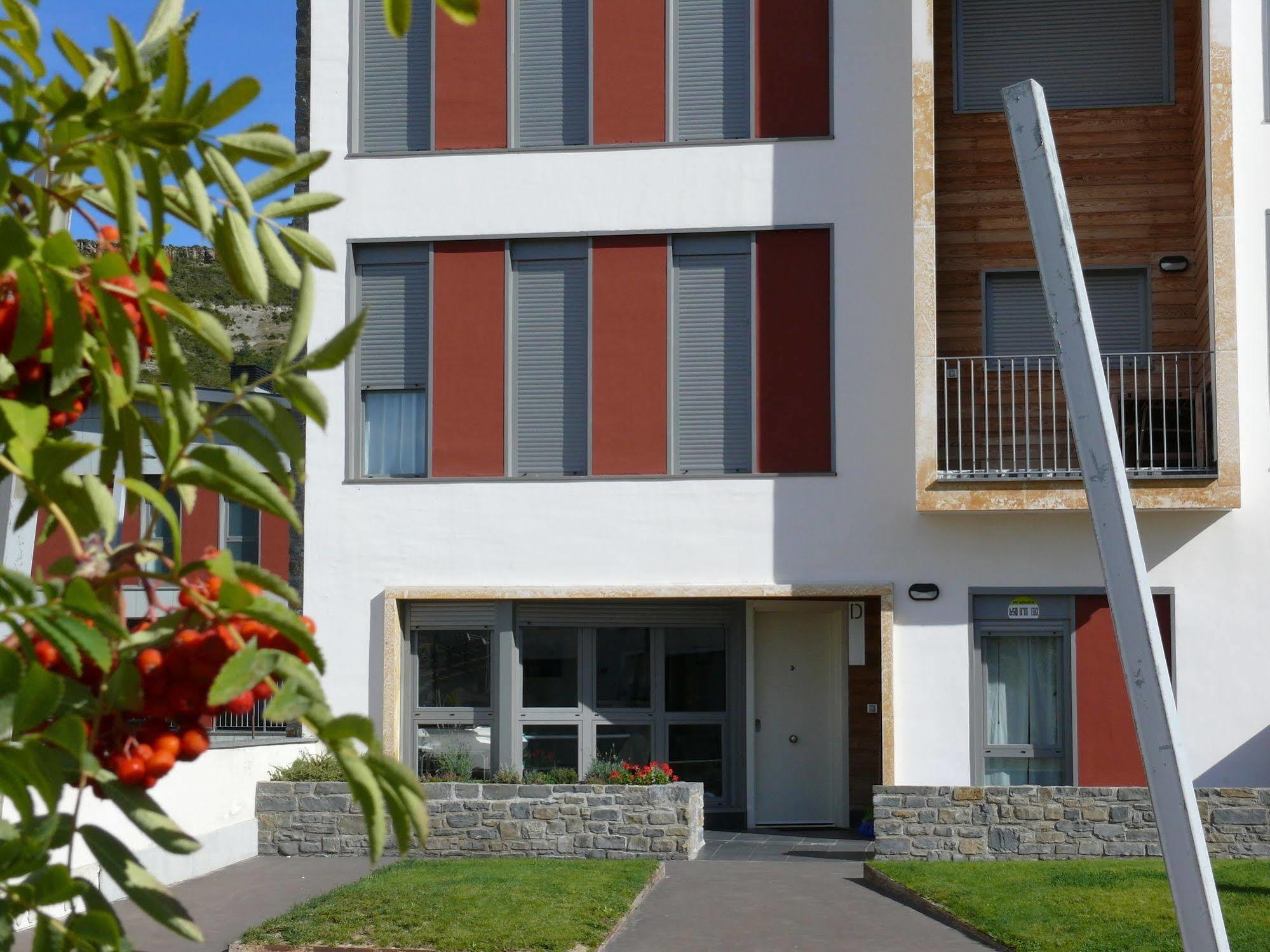 Apartmentsuitespain Formigal Ordesa Apartment *
