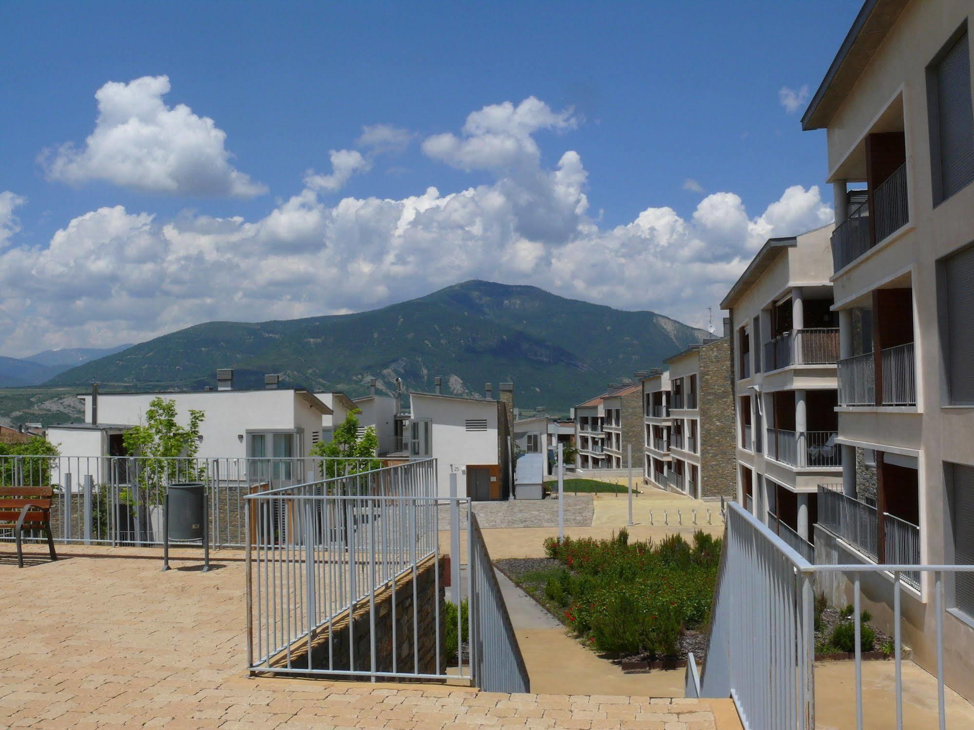 Apartmentsuitespain Formigal Ordesa Apartment Sabinanigo