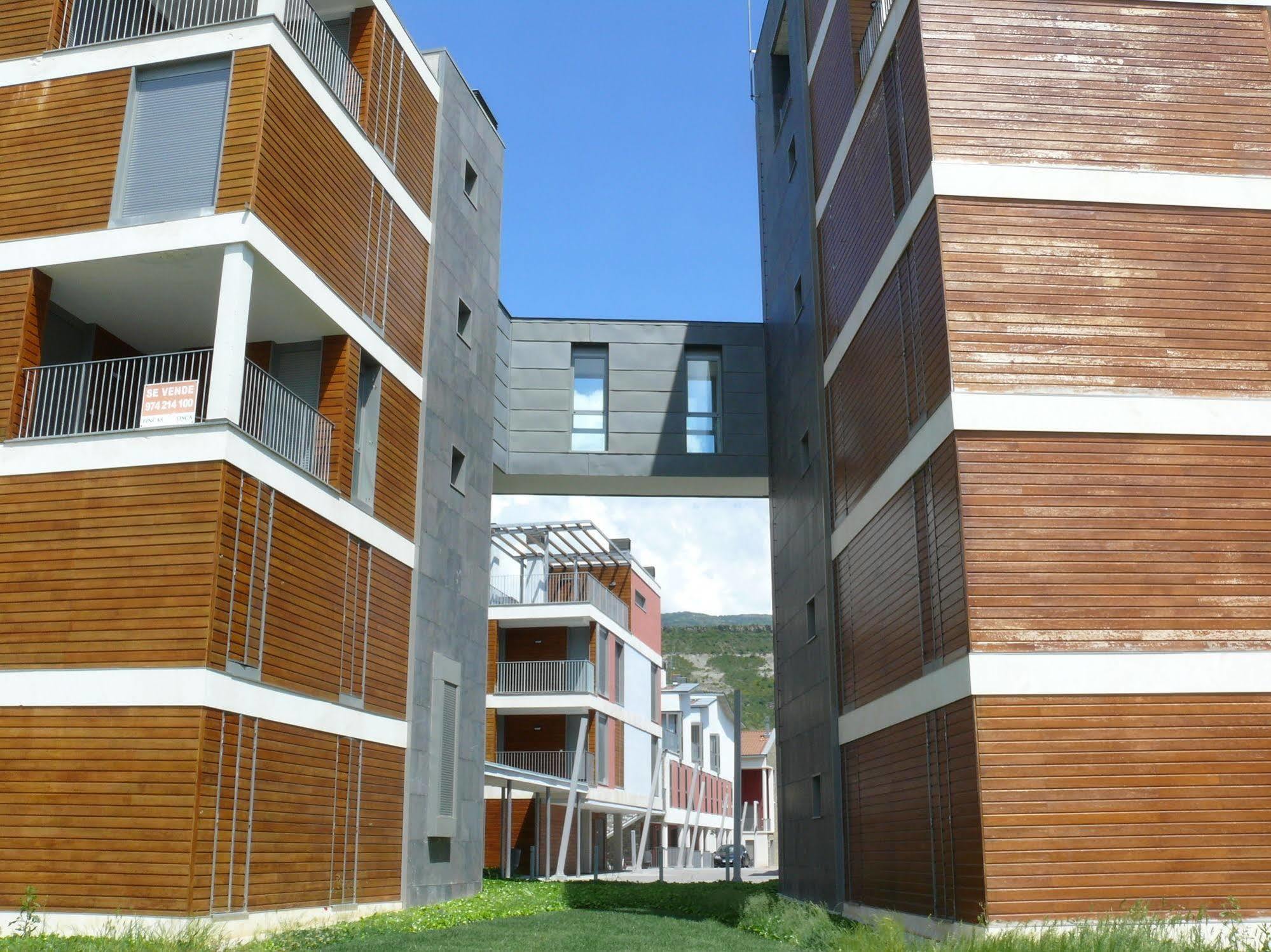 Apartmentsuitespain Formigal Ordesa *