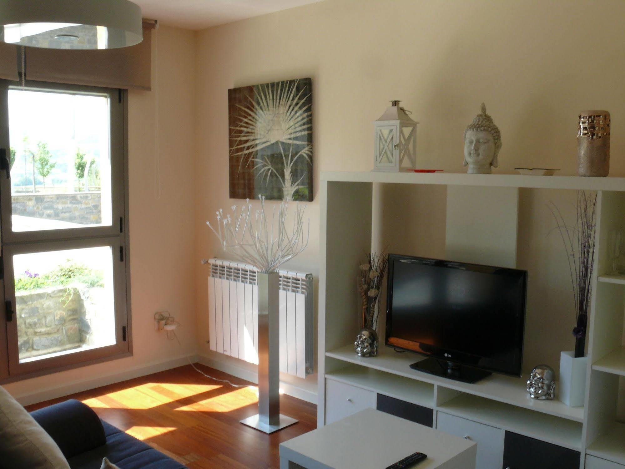 Apartment Apartmentsuitespain Formigal Ordesa *