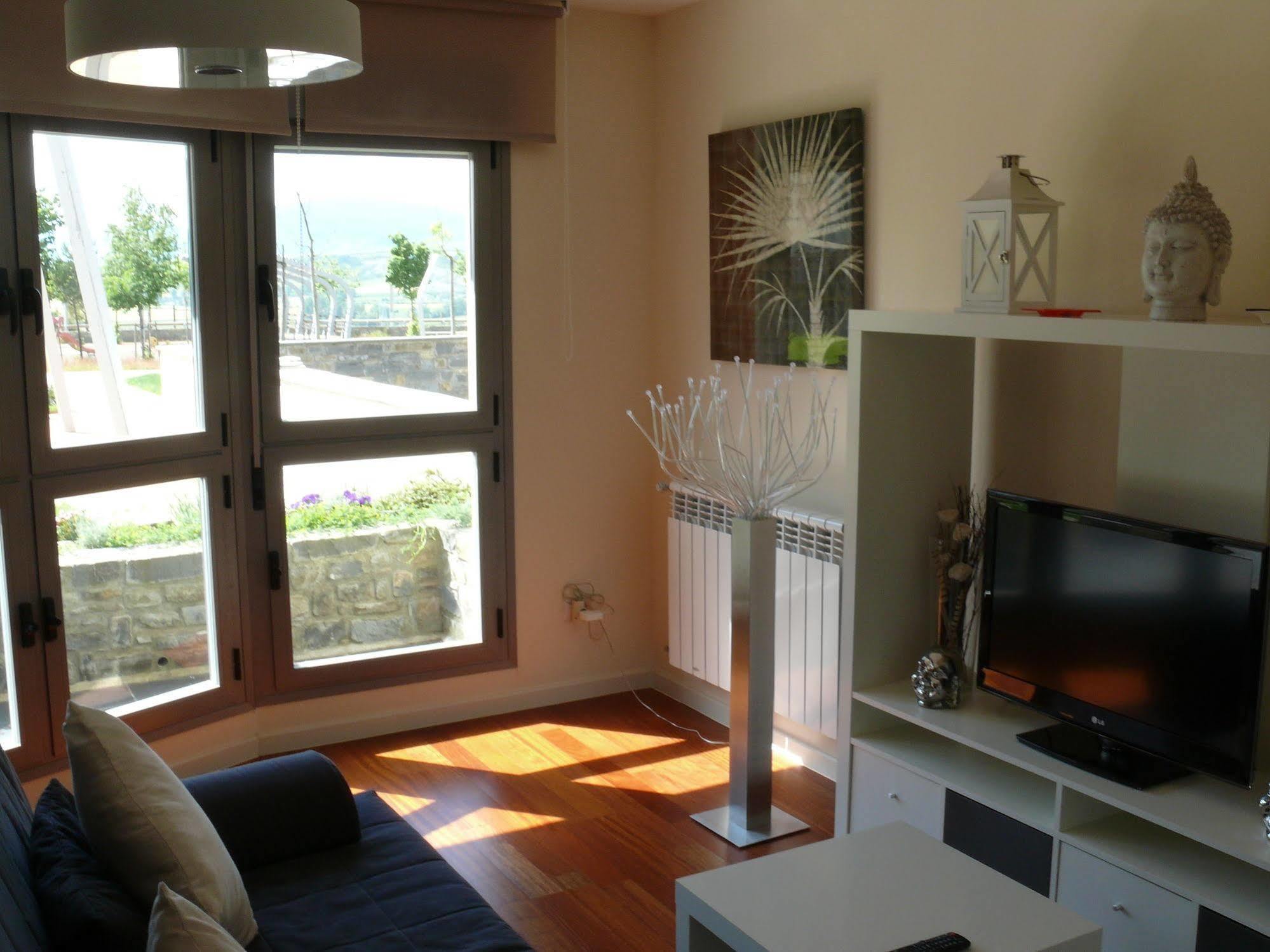 Apartment Apartmentsuitespain Formigal Ordesa *