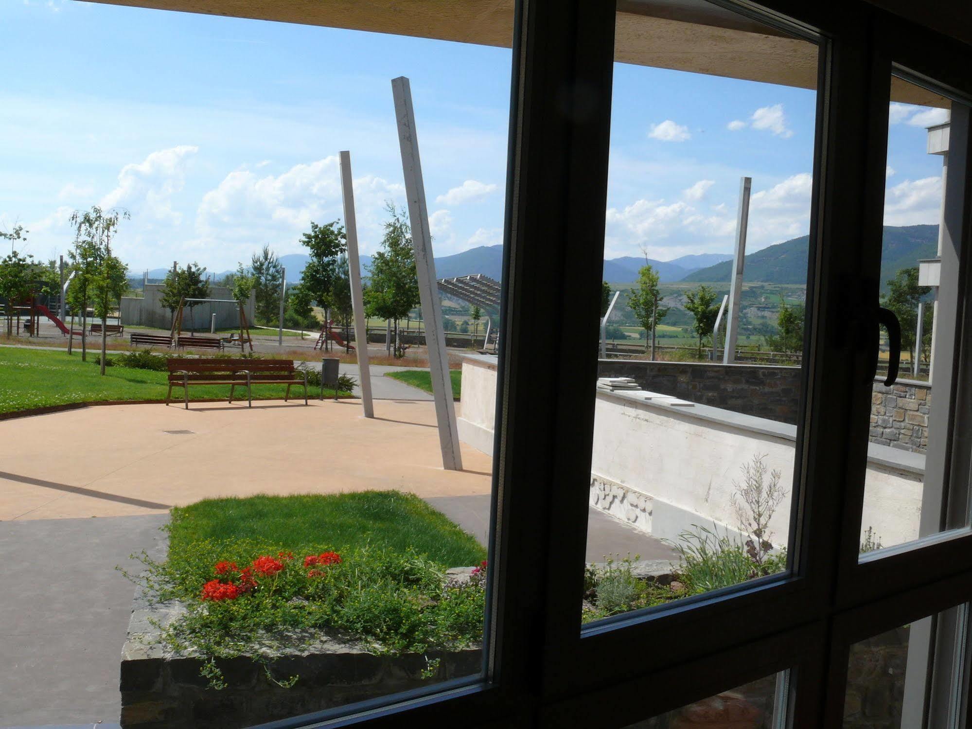 Apartment Apartmentsuitespain Formigal Ordesa *