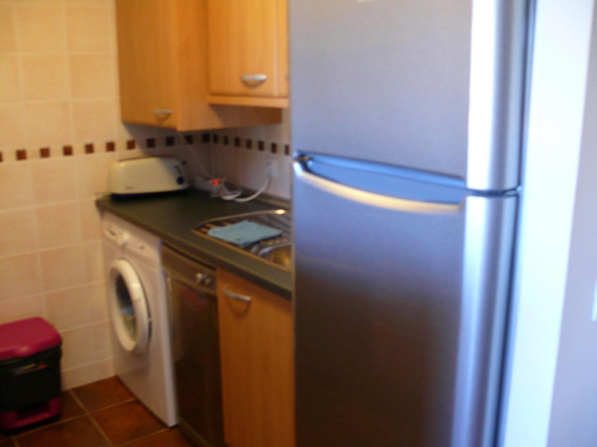 Apartmentsuitespain Formigal Ordesa Apartment *