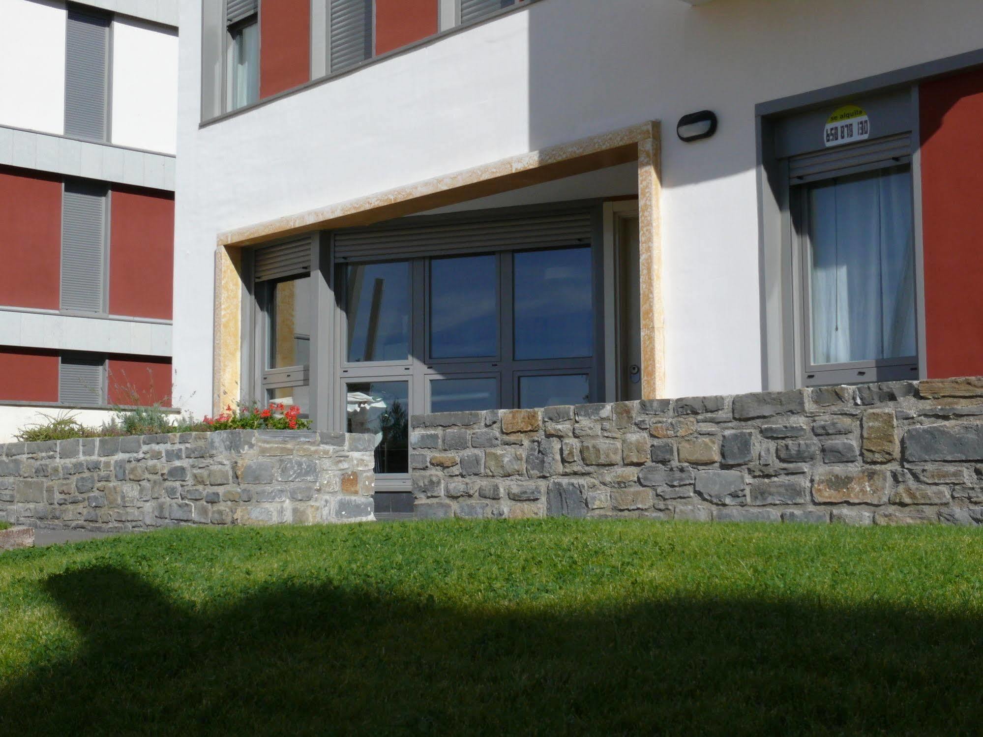 Apartmentsuitespain Formigal Ordesa *