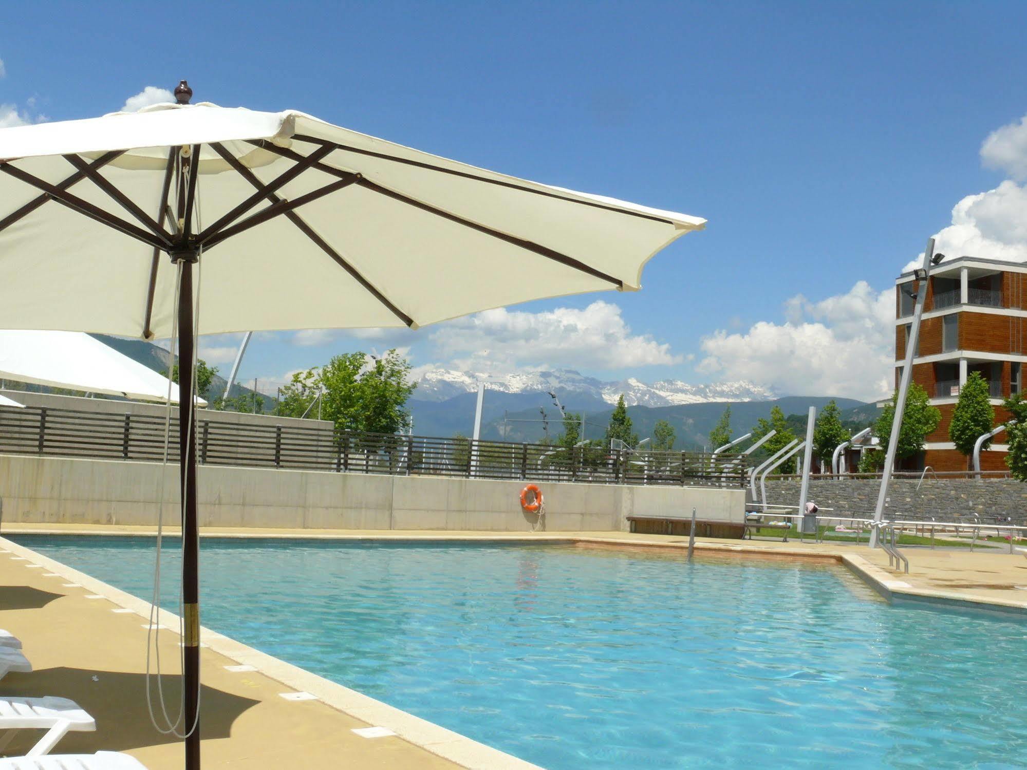 Apartmentsuitespain Formigal Ordesa Apartment Sabinanigo